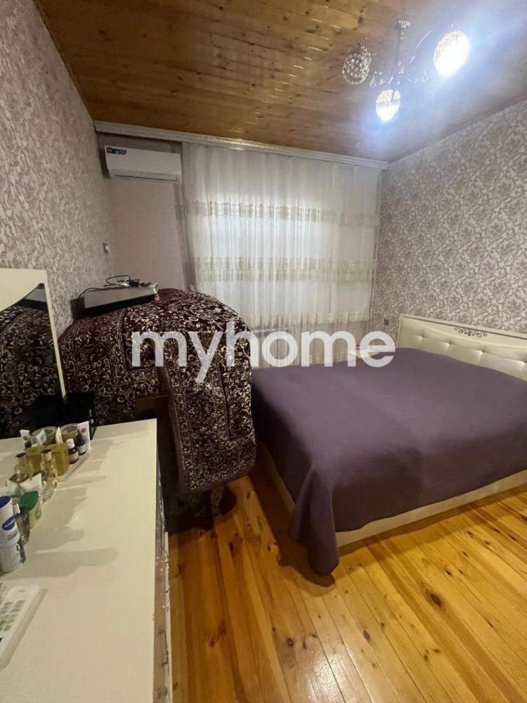  Masazır qəsəbəsində 120m² həyət evi satılır