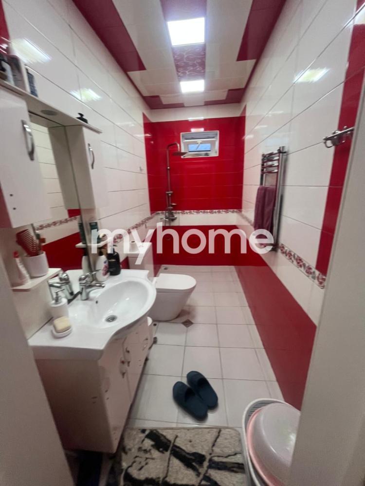  Masazır qəsəbəsində 120m² həyət evi satılır