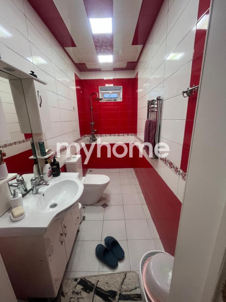  Masazır qəsəbəsində 120m² həyət evi satılır
