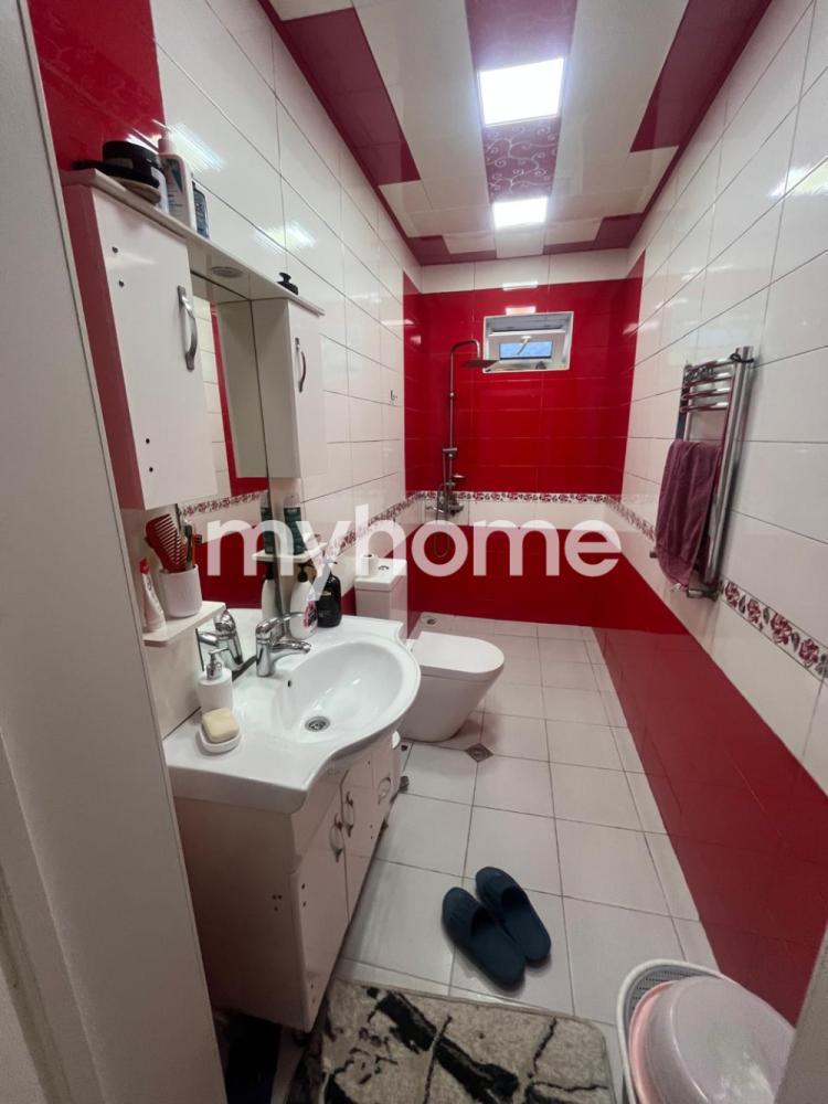  Masazır qəsəbəsində 120m² həyət evi satılır