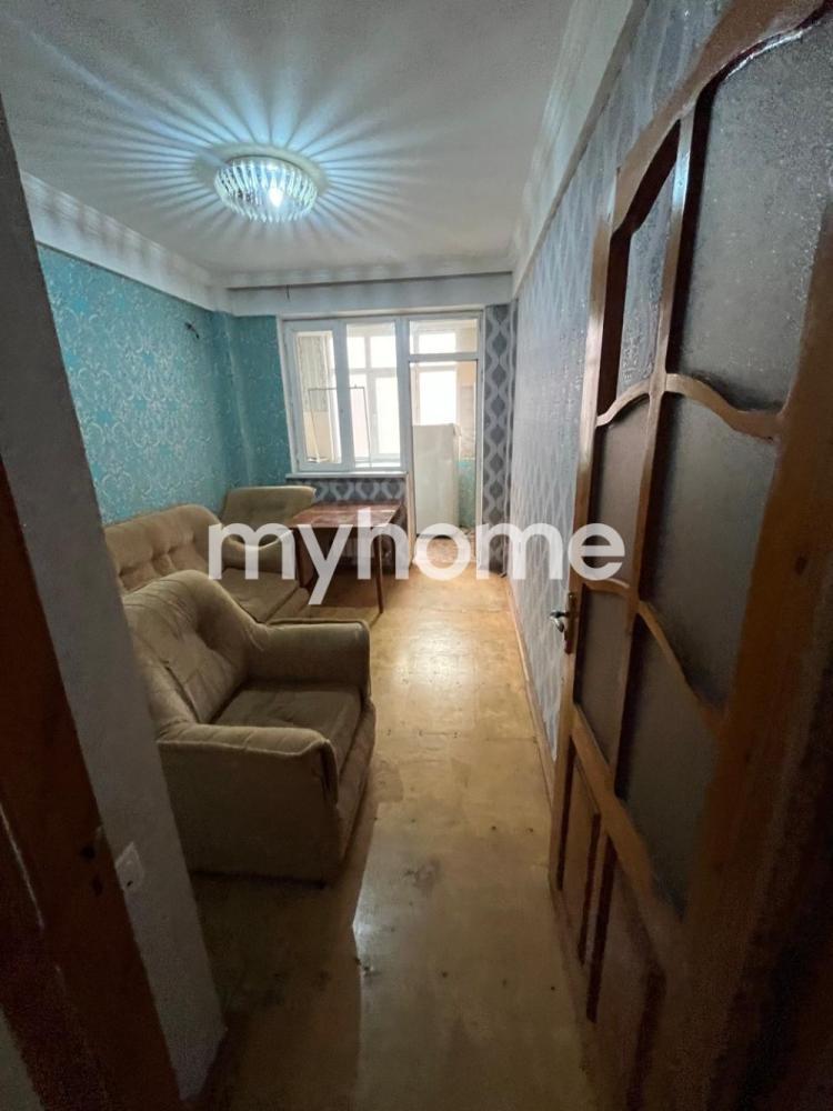  Xırdalan şəhərində 46m² mənzil satılır
