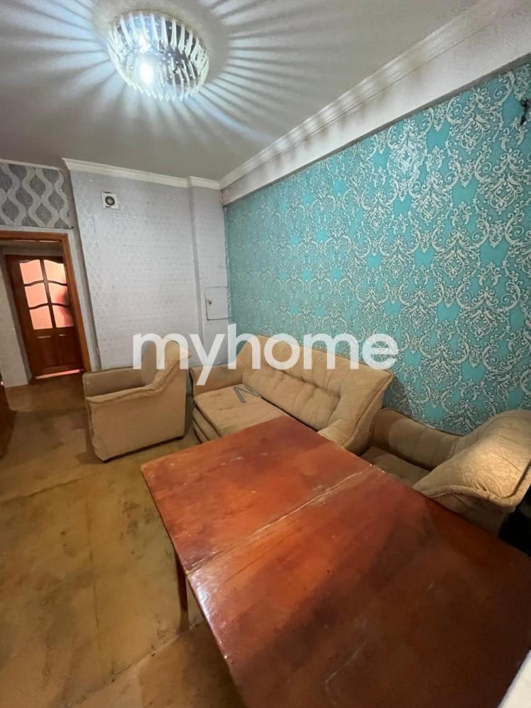  Xırdalan şəhərində 46m² mənzil satılır