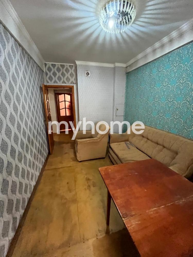  Xırdalan şəhərində 46m² mənzil satılır