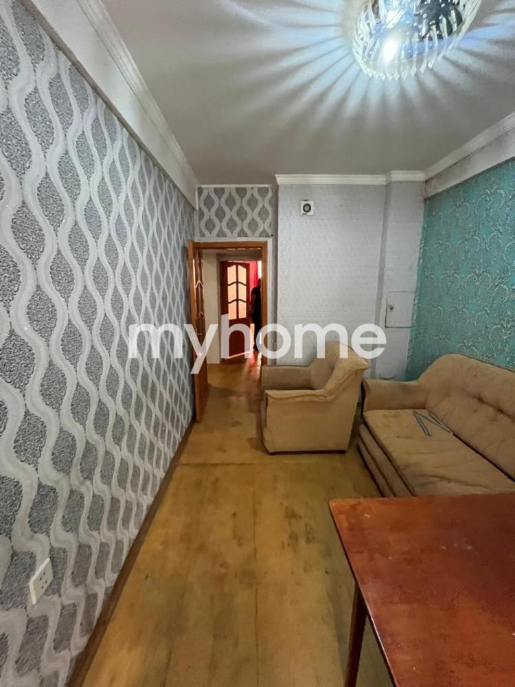  Xırdalan şəhərində 46m² mənzil satılır