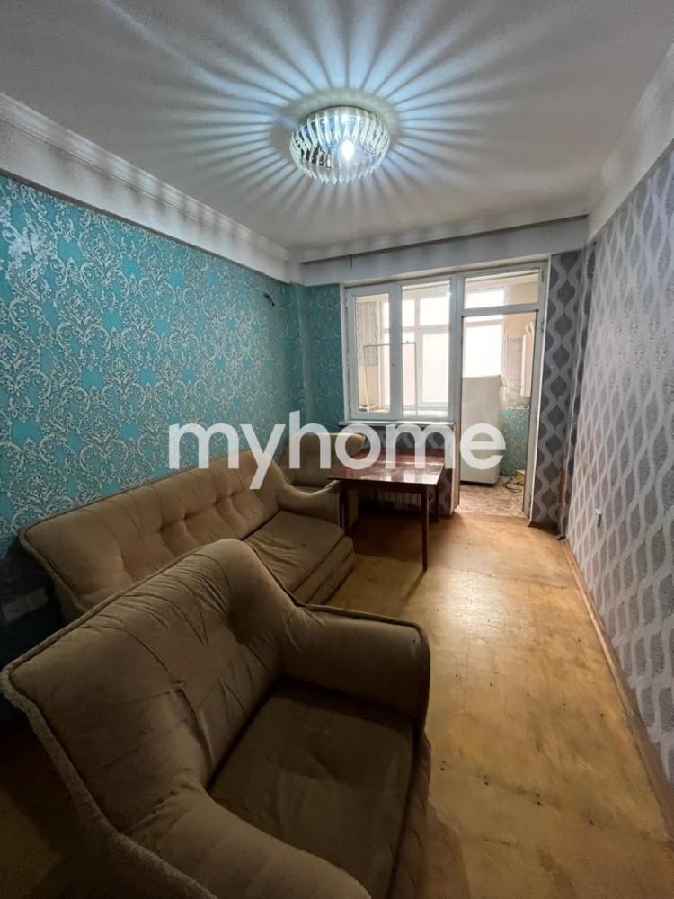  Xırdalan şəhərində 46m² mənzil satılır