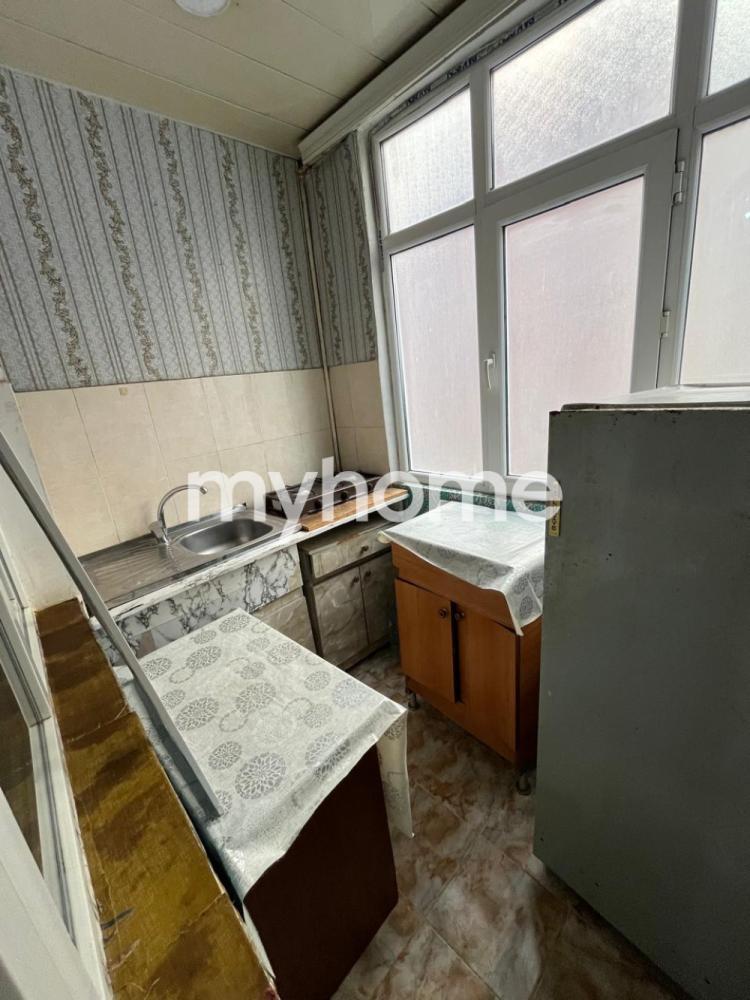  Xırdalan şəhərində 46m² mənzil satılır