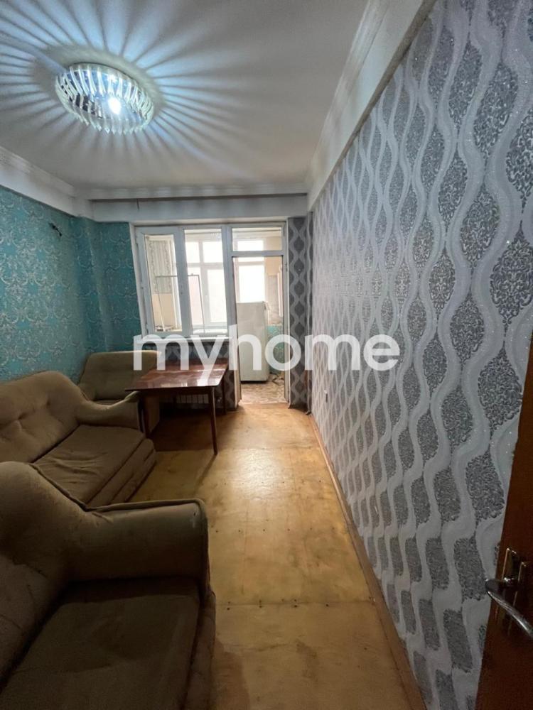  Xırdalan şəhərində 46m² mənzil satılır