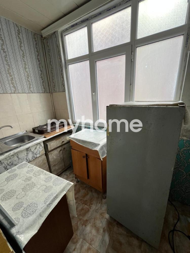  Xırdalan şəhərində 46m² mənzil satılır