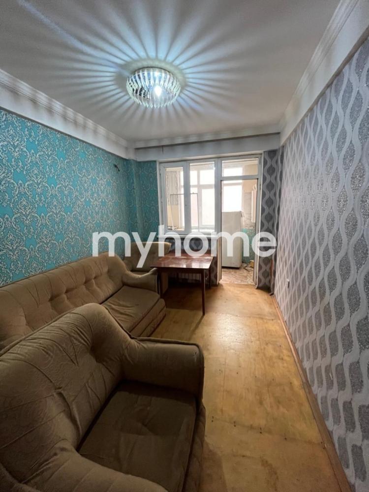  Xırdalan şəhərində 46m² mənzil satılır
