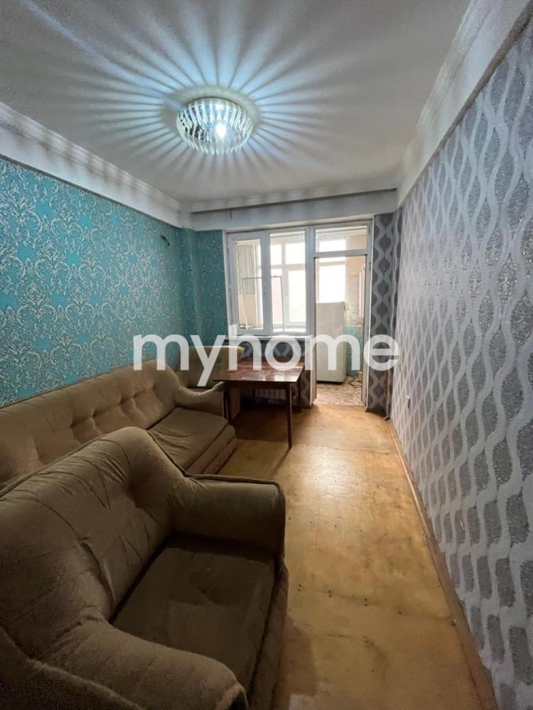  Xırdalan şəhərində 46m² mənzil satılır