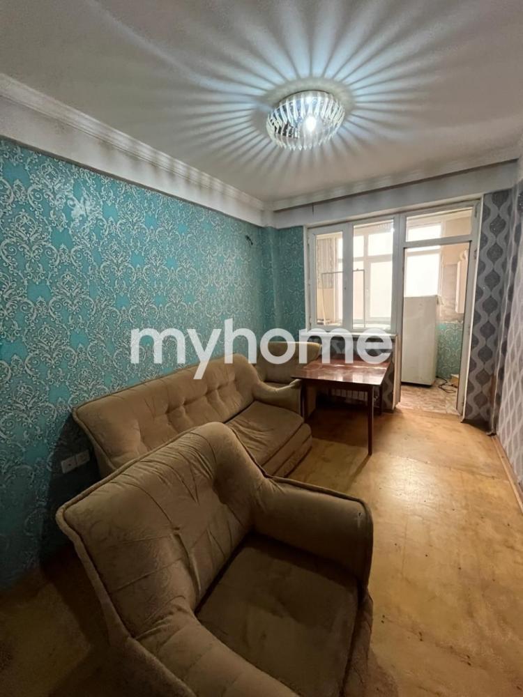  Xırdalan şəhərində 46m² mənzil satılır