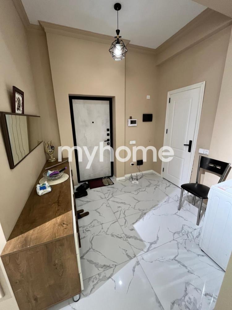  Badamdar qəsəbəsində 94m² mənzil satılır