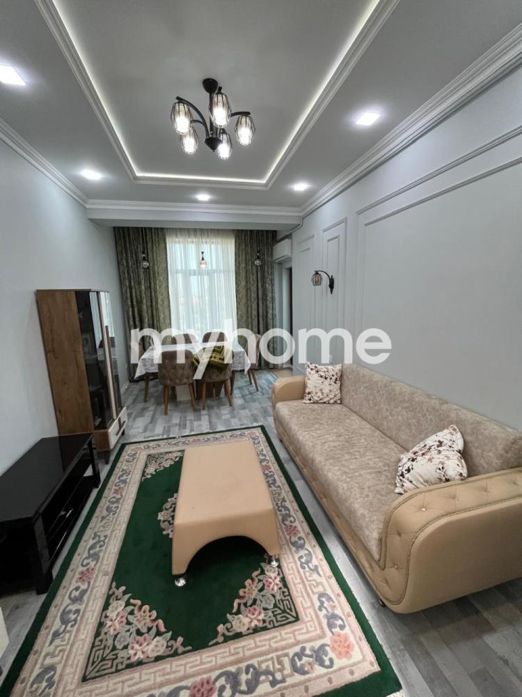  Badamdar qəsəbəsində 94m² mənzil satılır