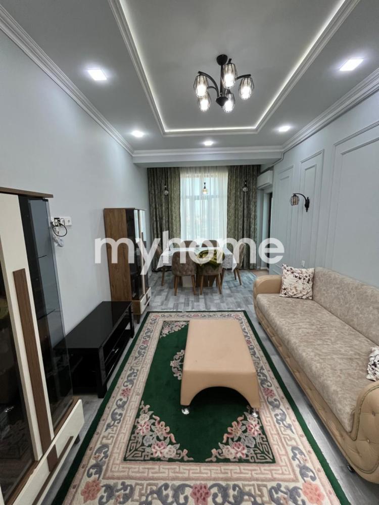  Badamdar qəsəbəsində 94m² mənzil satılır