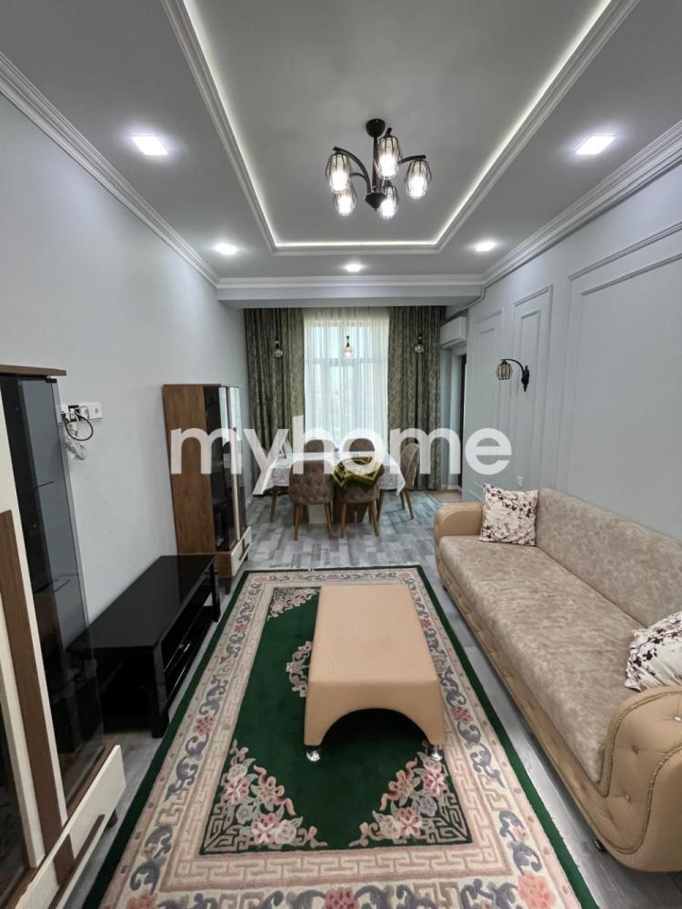  Badamdar qəsəbəsində 94m² mənzil satılır