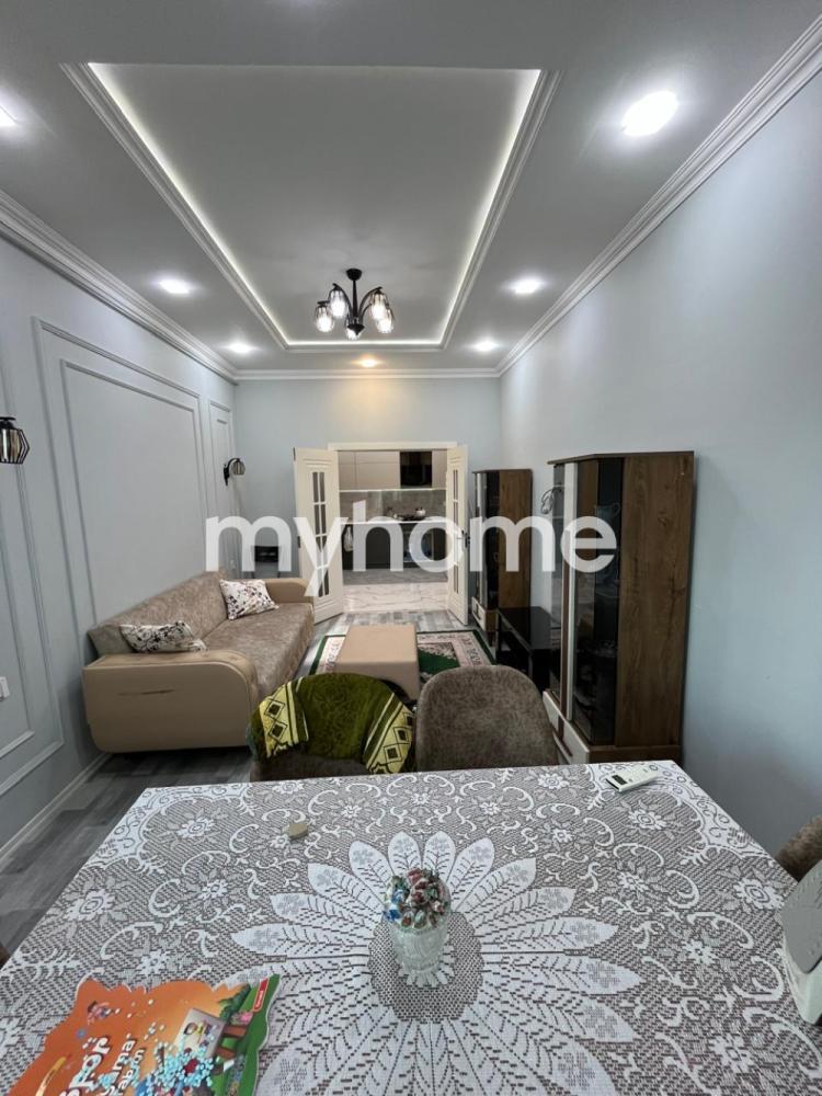  Badamdar qəsəbəsində 94m² mənzil satılır