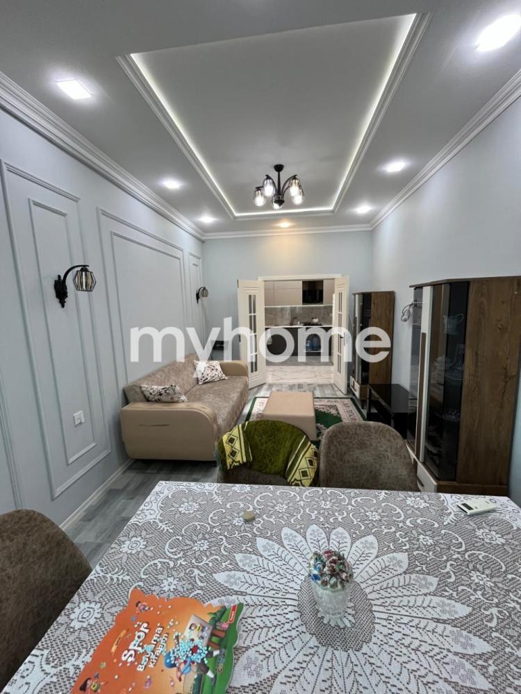  Badamdar qəsəbəsində 94m² mənzil satılır