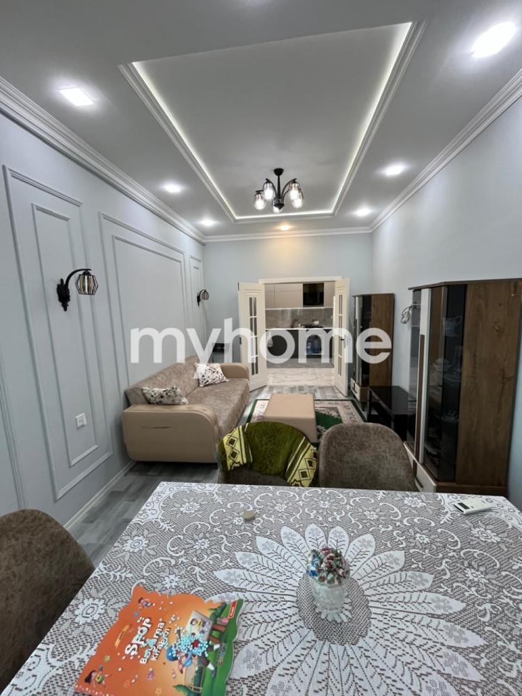  Badamdar qəsəbəsində 94m² mənzil satılır