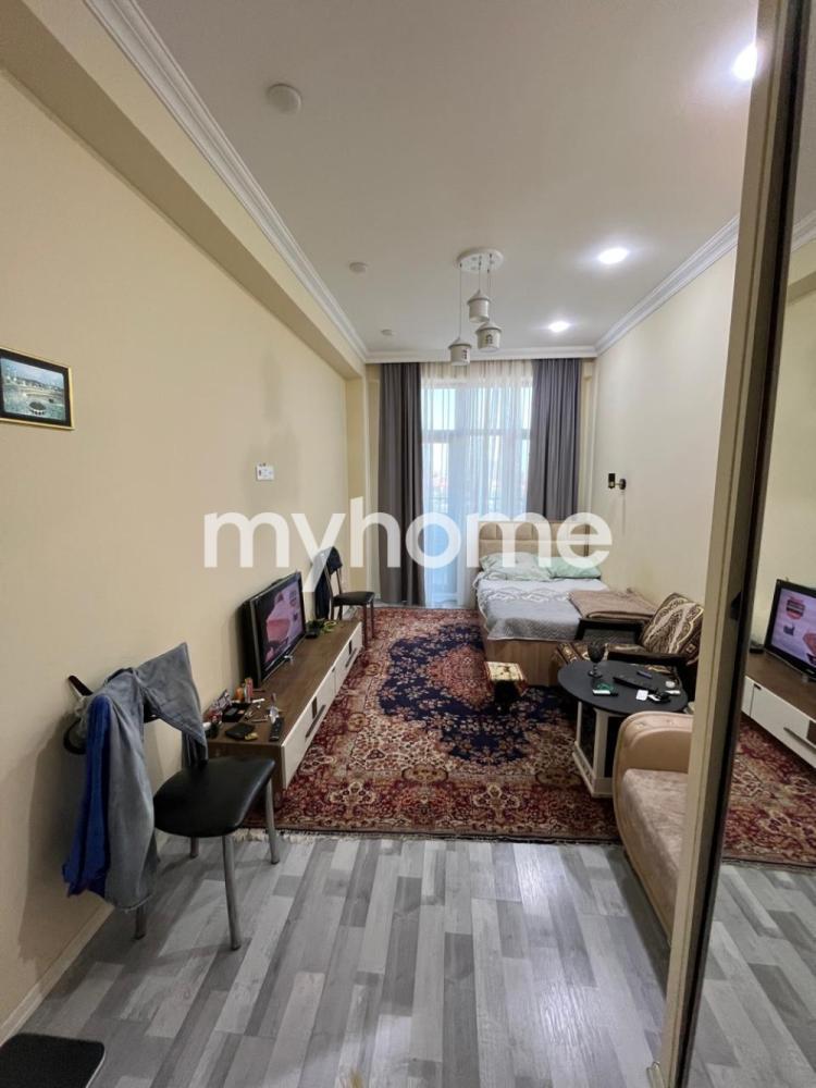  Badamdar qəsəbəsində 94m² mənzil satılır