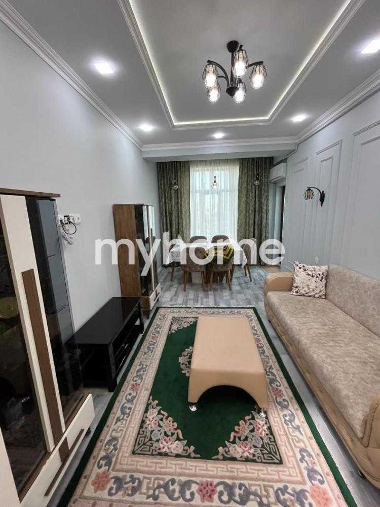  Badamdar qəsəbəsində 94m² mənzil satılır