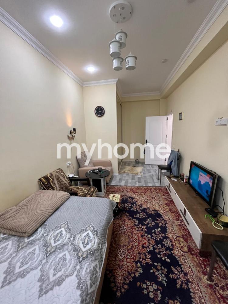  Badamdar qəsəbəsində 94m² mənzil satılır