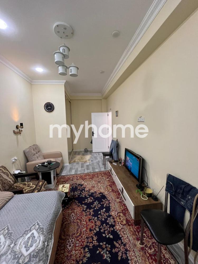  Badamdar qəsəbəsində 94m² mənzil satılır