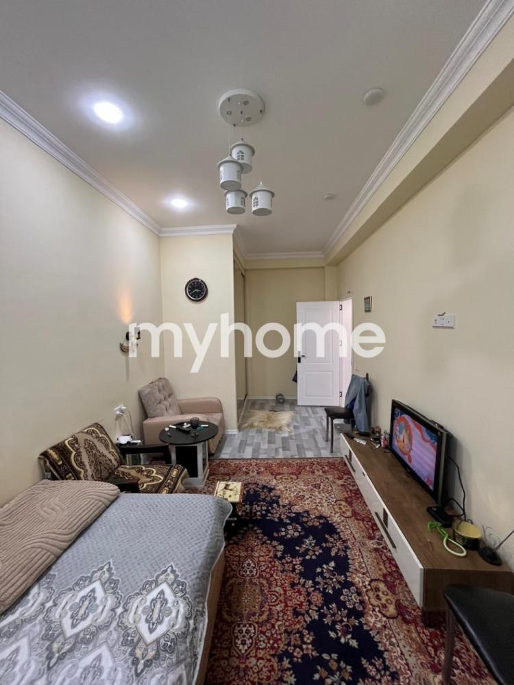  Badamdar qəsəbəsində 94m² mənzil satılır