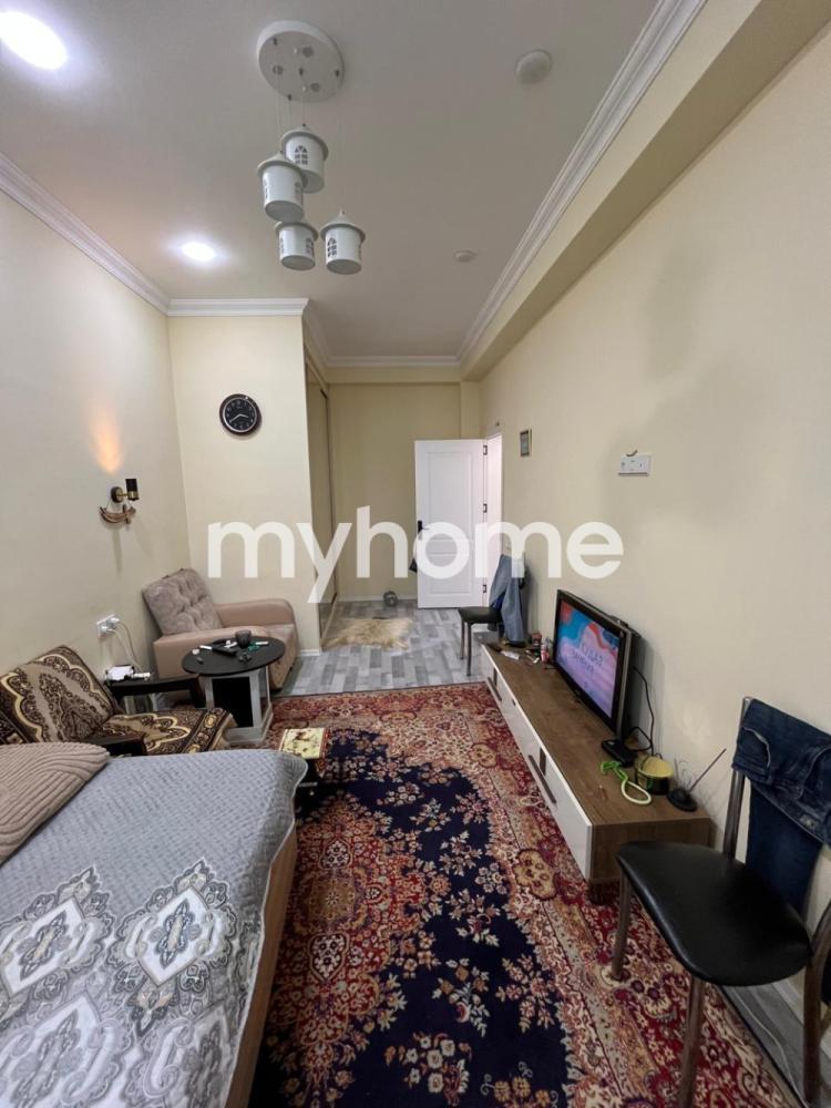  Badamdar qəsəbəsində 94m² mənzil satılır