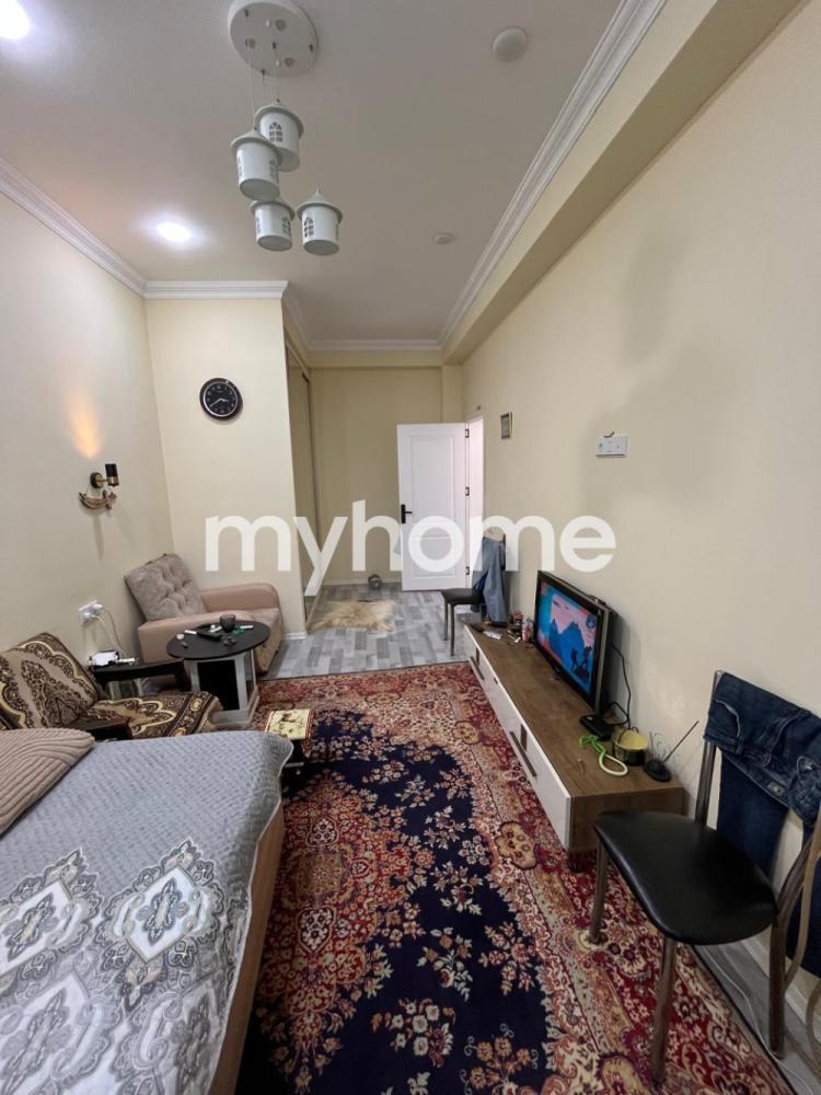  Badamdar qəsəbəsində 94m² mənzil satılır