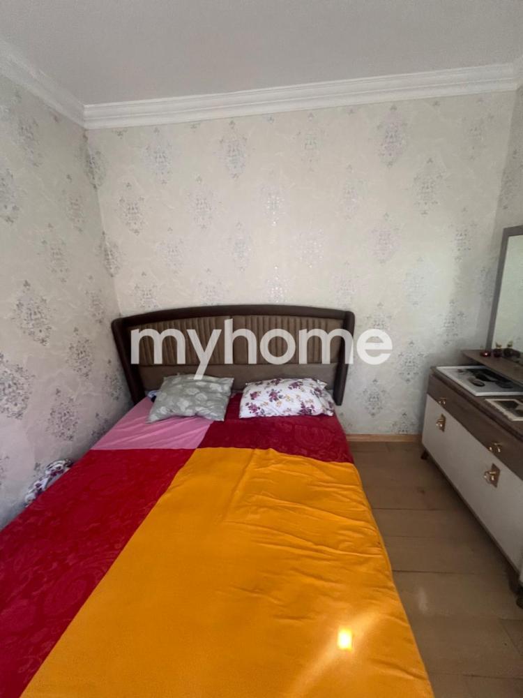  Binəqədi qəsəbəsində 50m² mənzil satılır