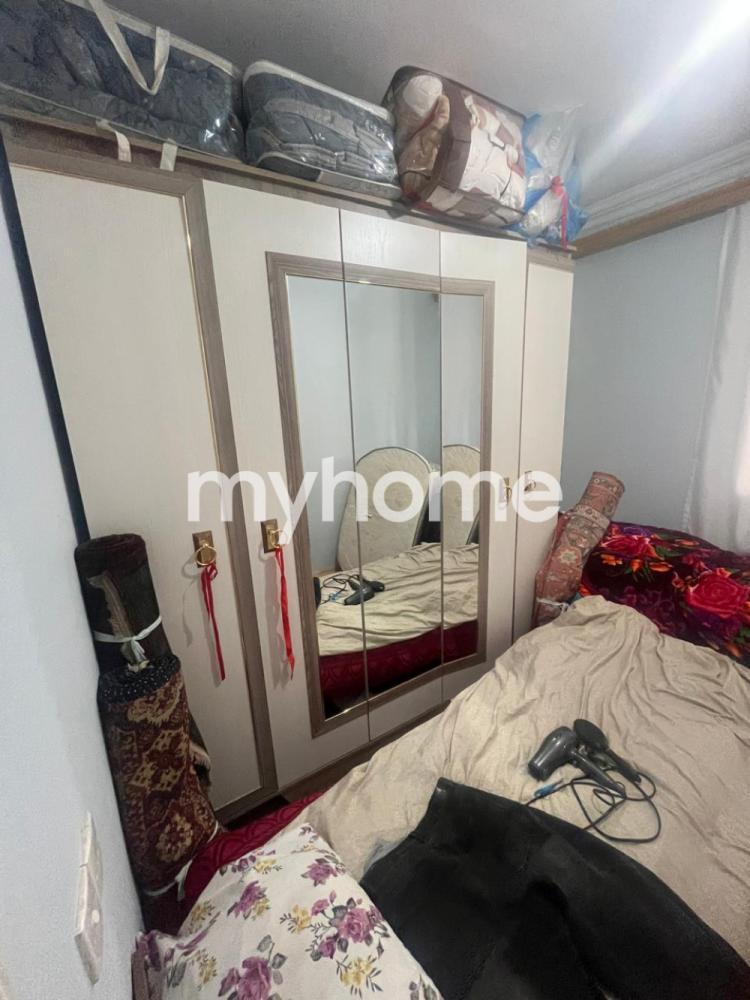  Binəqədi qəsəbəsində 50m² mənzil satılır
