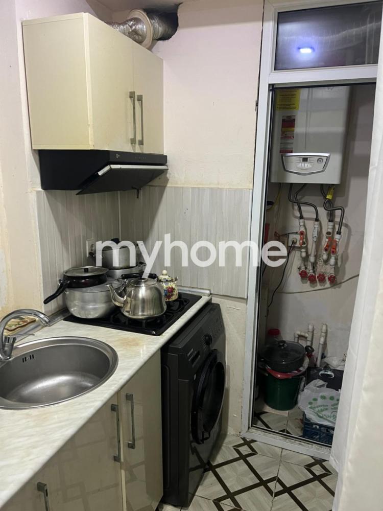 Xırdalan şəhərində 50m² mənzil satılır
