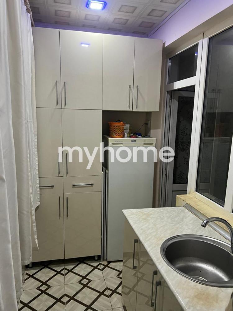  Xırdalan şəhərində 50m² mənzil satılır
