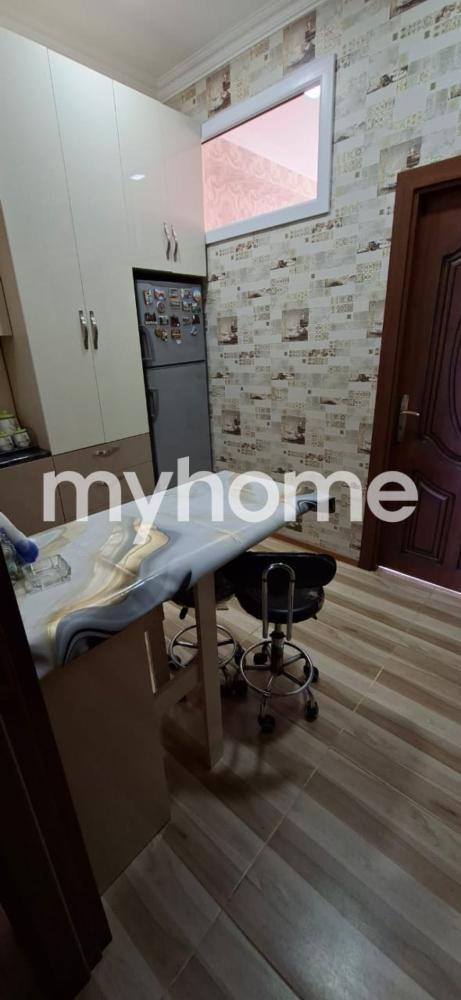 Masazır qəsəbəsi 74m² mənzil satılır