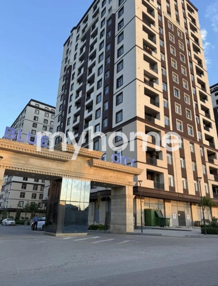  Xırdalan şəhərində 63m² mənzil satılır
