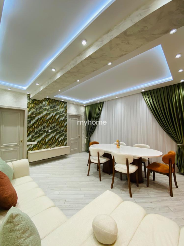  Xırdalan şəhərində 63m² mənzil satılır