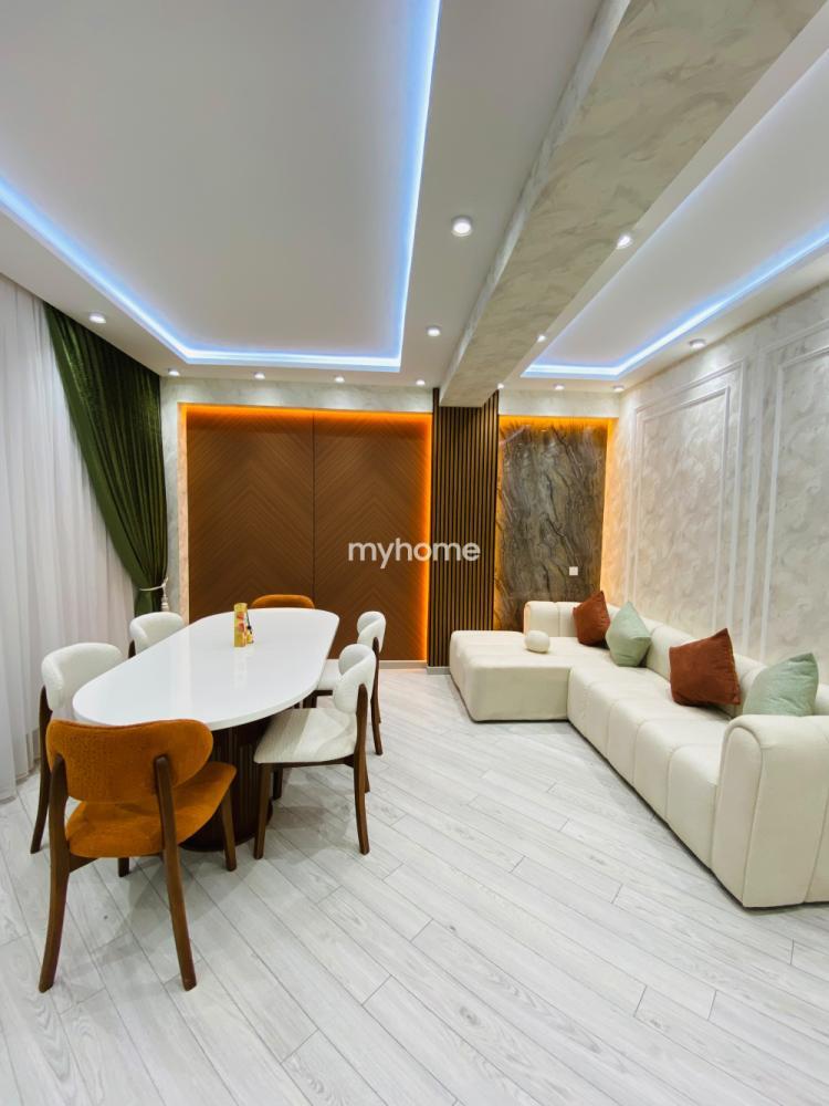  Xırdalan şəhərində 63m² mənzil satılır