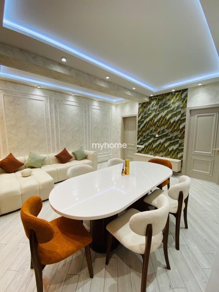  Xırdalan şəhərində 63m² mənzil satılır