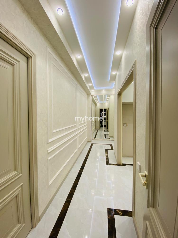  Xırdalan şəhərində 63m² mənzil satılır