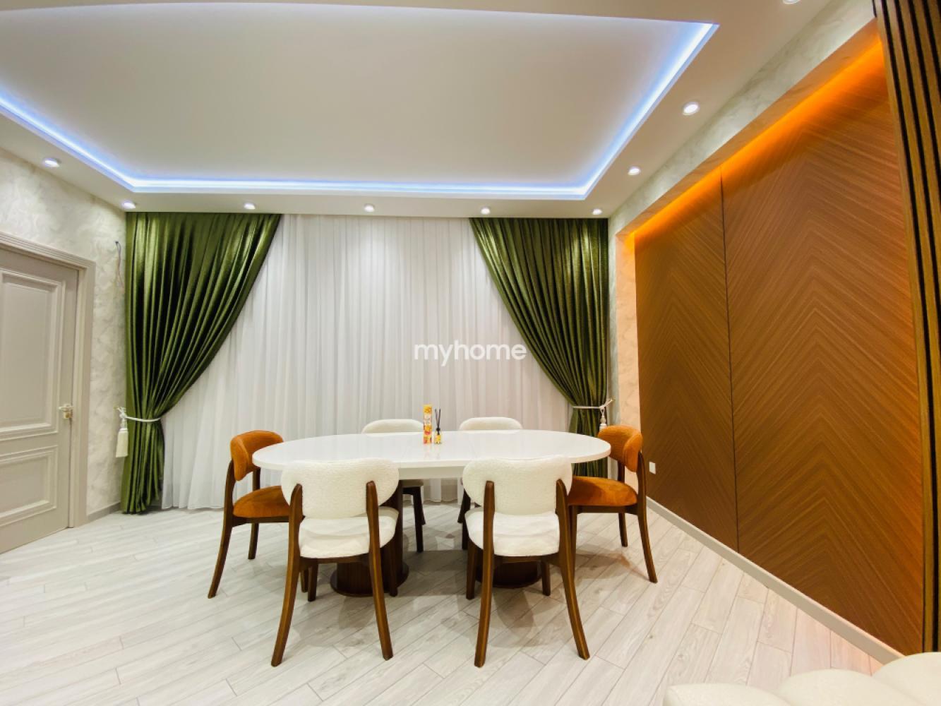  Xırdalan şəhərində 63m² mənzil satılır