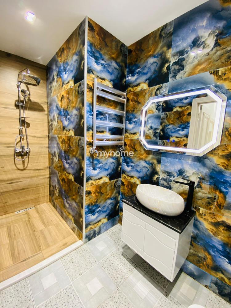  Xırdalan şəhərində 63m² mənzil satılır
