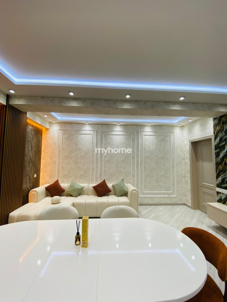  Xırdalan şəhərində 63m² mənzil satılır