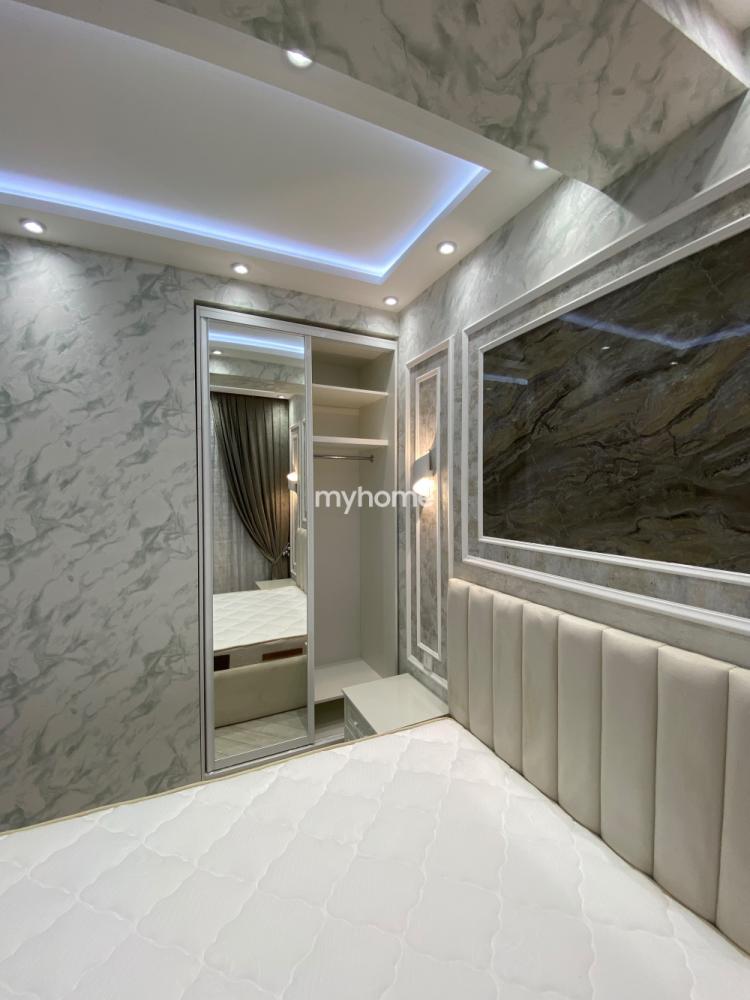  Xırdalan şəhərində 63m² mənzil satılır