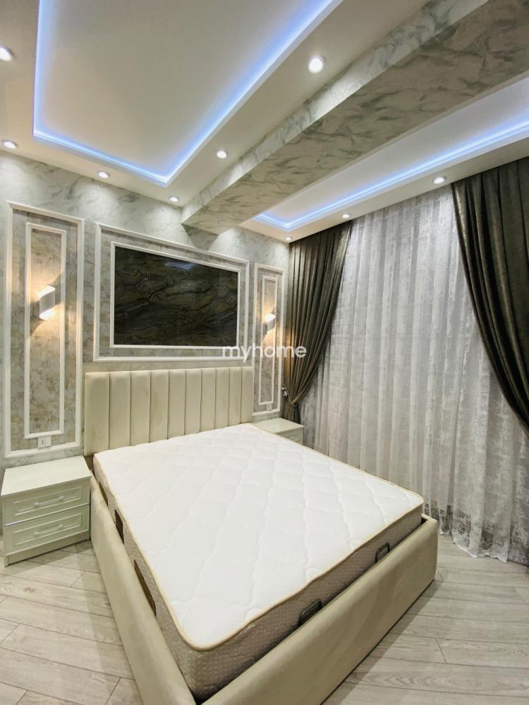  Xırdalan şəhərində 63m² mənzil satılır