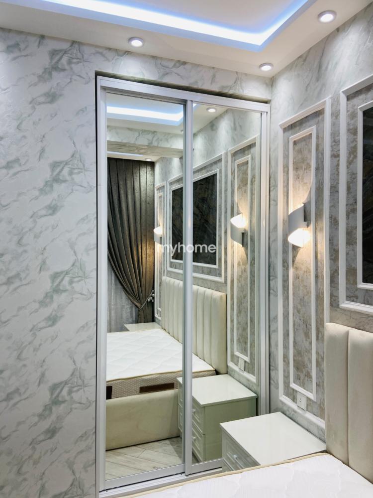  Xırdalan şəhərində 63m² mənzil satılır