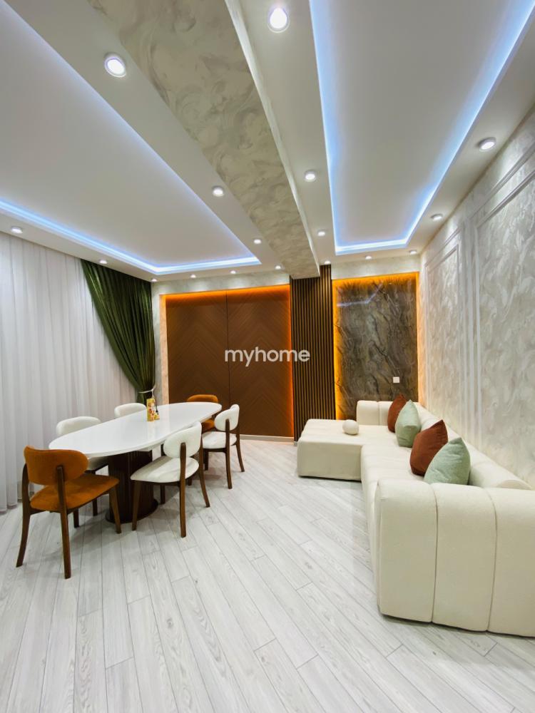  Xırdalan şəhərində 63m² mənzil satılır