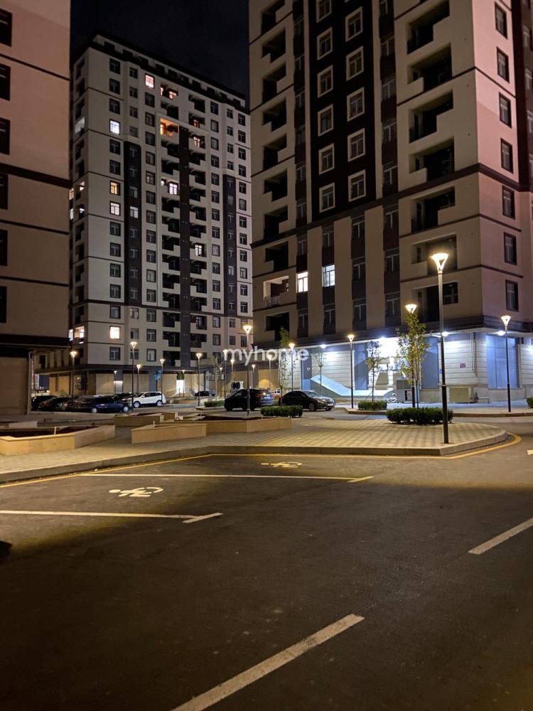  Xırdalan şəhərində 63m² mənzil satılır
