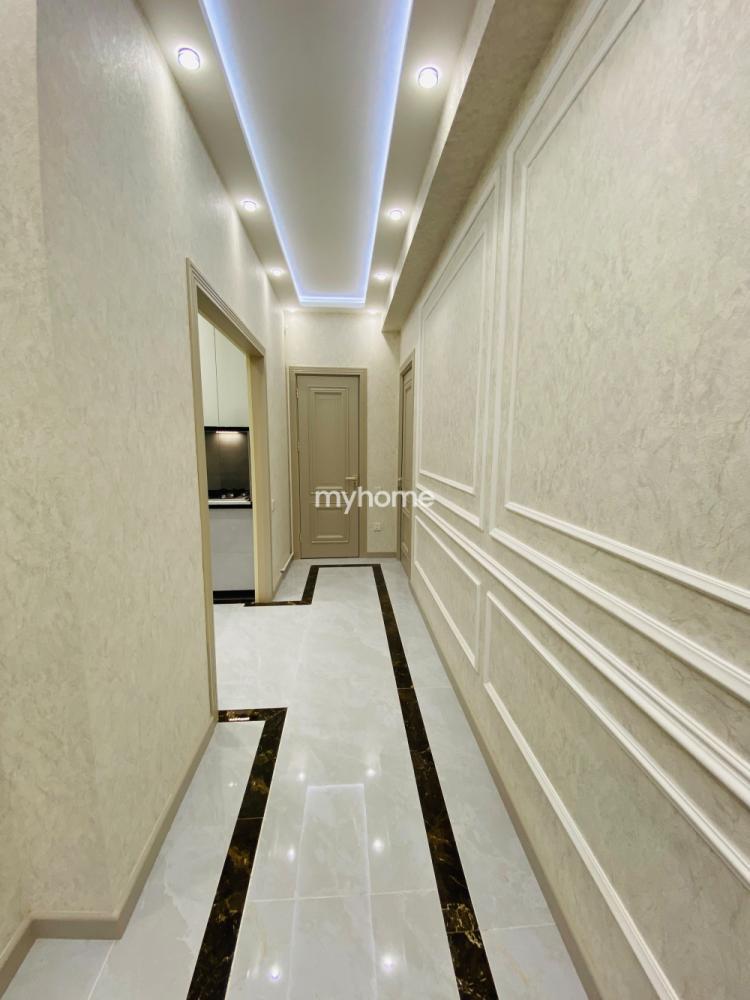  Xırdalan şəhərində 63m² mənzil satılır