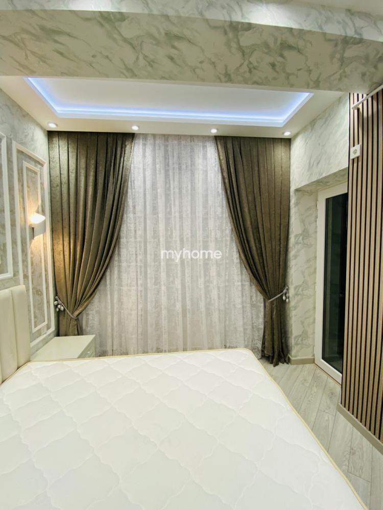 Xırdalan şəhərində 63m² mənzil satılır