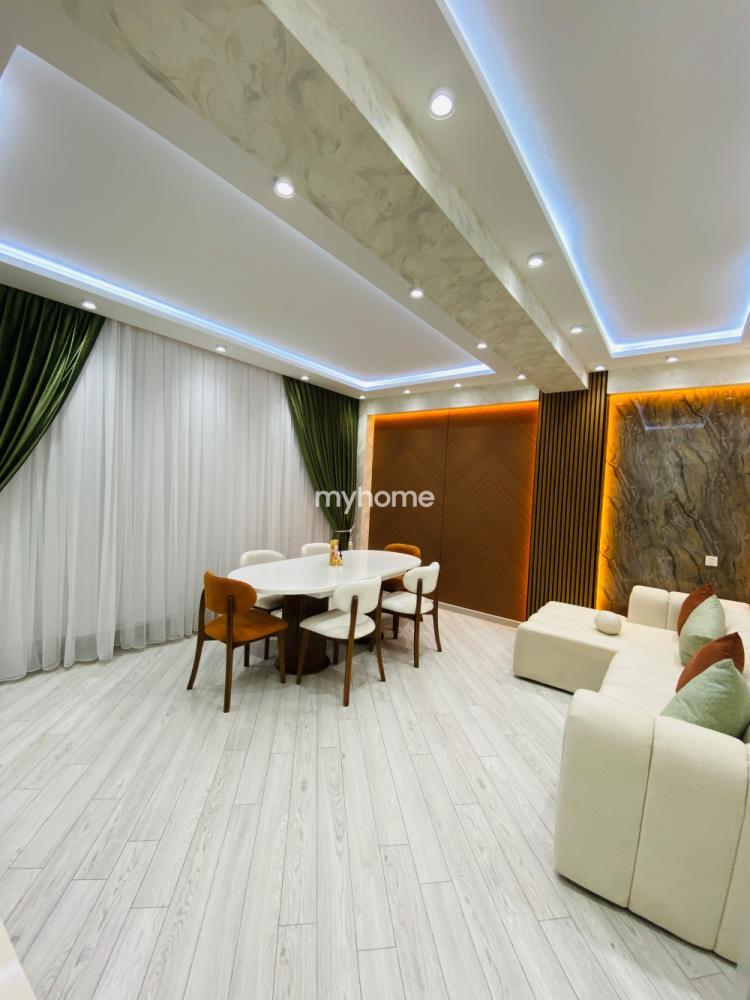  Xırdalan şəhərində 63m² mənzil satılır